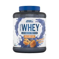 Applied Nutrition Critical Whey