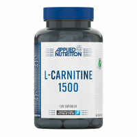 Applied Nutrition L-Carnitine - 120 caps