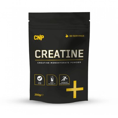 CNP | Creatin Monohydrate 250g