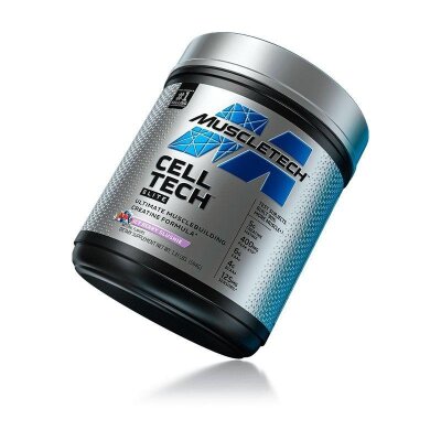 Muscletech Celltech Elite - 594gr