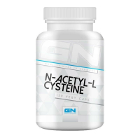 GN Laboratories N-Acetyl L-Cystein