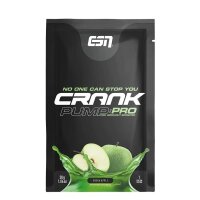 ESN CRANK PUMP PRO 30g Probe