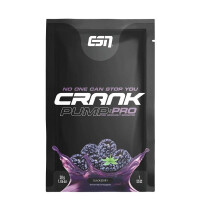 ESN CRANK PUMP PRO 30g Probe