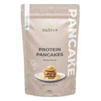 Nutri-Plus Protein Pancakes