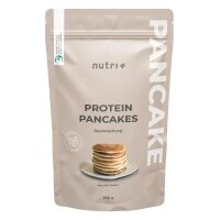 Nutri-Plus Protein Pancakes