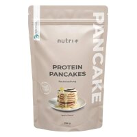 Nutri-Plus Protein Pancakes Vanille