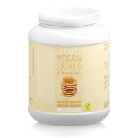 Nutri-Plus Protein Pancakes Neutral