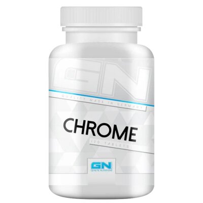GN Laboratories Chrome MHD 04.2023