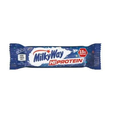 Milky Way Hi Protein Bar