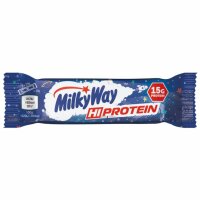 Milky Way Hi Protein Bar MHD 14.02.23