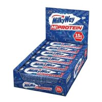 Milky Way Hi Protein Bar MHD 14.02.23