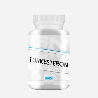 GN Laboratories Turkesteron