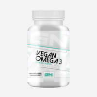 GN Laboratories - Vegan Omega 3