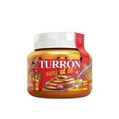 Max Protein Turron Creme Original