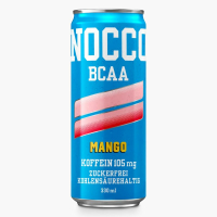 Nocco BCAA Drink Mango Del Sol