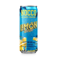 Nocco BCAA Drink Limon Del Sol