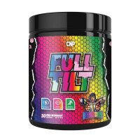 CNP | Full Tilt Pre-Workout Booster Bubble Guns