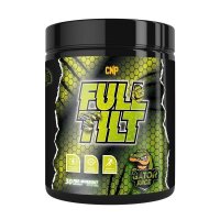 CNP Full Tilt Pre-Workout Booster Gator Juice