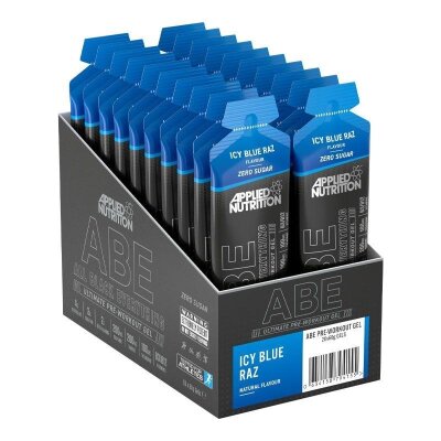 Applied Nutrition ABE Pre-GEL Candy Ice Blast