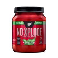 BSN NO-Xplode 650g | 50 Servings Green Burst