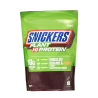 Snickers Plant Hi Protein 420g