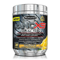 Muscletech naNOx9 Next Gen