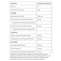 Muscletech naNOx9 Next Gen