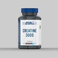 Applied Nutrition Creatine 3000 - 120 Kapseln