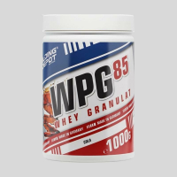 Bodybuilding Depot WPG-85 Granulat Cola