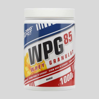 Bodybuilding Depot WPG-85 Granulat Mango
