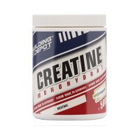 Bodybuilding Depot Creatin (Creapure®) Neutral