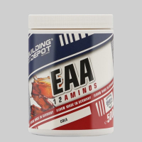 Bodybuilding Depot EAA - 12 EAAs Cola