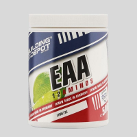 Bodybuilding Depot EAA - 12 EAAs Limette