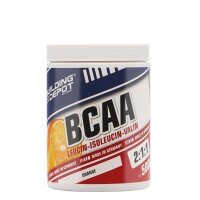 Bodybuilding Depot BCAA - Instant BCAAs