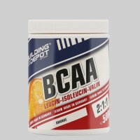 Bodybuilding Depot BCAA - Instant BCAAs Schwarze...