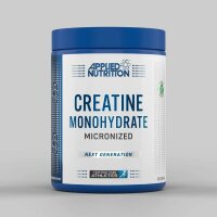 Applied Nutrition Creatine Monohydrate 500g