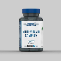 Applied Nutrition Multi Vitamin - 90tabs