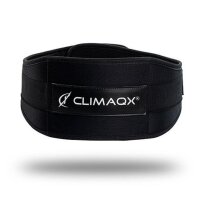 Climaqx Gamechanger Belt - Black  Gewichthebergürtel