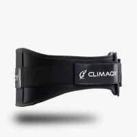 Climaqx Gamechanger Belt - Black  Gewichthebergürtel