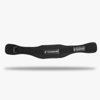 Climaqx Gamechanger Belt - Black  Gewichthebergürtel