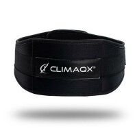 Climaqx Gamechanger Belt - Black  Gewichthebergürtel M