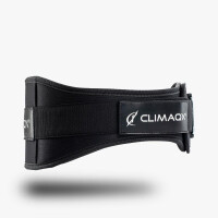 Climaqx Gamechanger Belt - Black  Gewichthebergürtel M