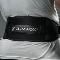 Climaqx Gamechanger Belt - Black  Gewichthebergürtel M