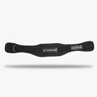 Climaqx Gamechanger Belt - Black  Gewichthebergürtel L