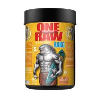 Zoomad Raw One AAKG - 300gr Cherry Bomb