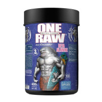 Zoomad Raw One Beta Alanine Unflavoured