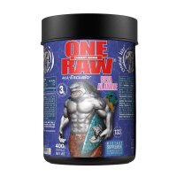 Zoomad Raw One Beta Alanine Cherry Bomb