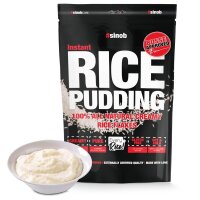 #Sinob Instant Rice Pudding