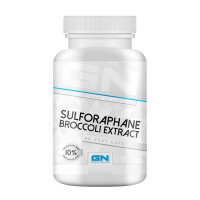 GN Laboratories Sulforaphane Broccoli Extract