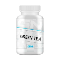 GN Laboratories - Green Tea Health Line